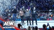Sting and Darby Allin Capture AEW World Tag Team Titles